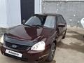 ВАЗ (Lada) Priora 2170 2013 годаүшін2 300 000 тг. в Астана – фото 2