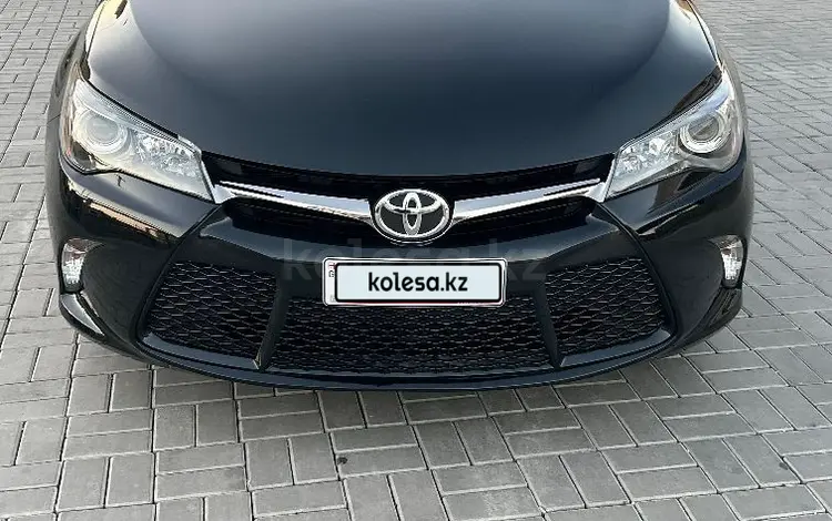 Toyota Camry 2015 годаүшін6 500 000 тг. в Актау