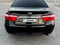 Toyota Camry 2015 годаүшін6 500 000 тг. в Актау – фото 2