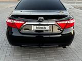 Toyota Camry 2015 годаүшін6 500 000 тг. в Актау – фото 2