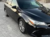 Toyota Camry 2015 годаүшін6 500 000 тг. в Актау – фото 3