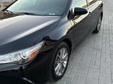Toyota Camry 2015 годаүшін6 500 000 тг. в Актау – фото 4
