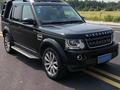 Багажник на крышу Land Rover Discovery с боковой лестницей за 495 000 тг. в Алматы