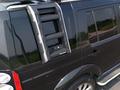 Багажник на крышу Land Rover Discovery с боковой лестницей за 495 000 тг. в Алматы – фото 7