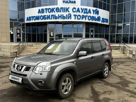 Nissan X-Trail 2012 года за 7 235 000 тг. в Уральск