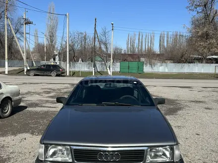 Audi 100 1988 года за 1 800 000 тг. в Кордай