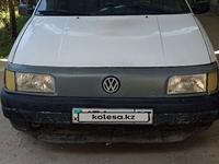 Volkswagen Passat 1991 годаfor1 400 000 тг. в Шымкент