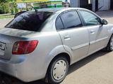 Kia Rio 2011 годаfor3 500 000 тг. в Актобе – фото 2