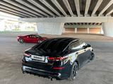 Kia Optima 2019 года за 7 800 000 тг. в Астана – фото 2