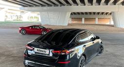 Kia Optima 2019 годаүшін7 800 000 тг. в Астана – фото 2