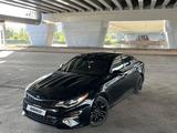 Kia Optima 2019 года за 7 800 000 тг. в Астана