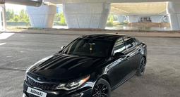 Kia Optima 2019 годаүшін7 800 000 тг. в Астана