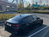 Kia Optima 2019 года за 7 800 000 тг. в Астана – фото 4