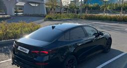 Kia Optima 2019 годаүшін7 800 000 тг. в Астана – фото 4