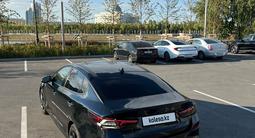 Kia Optima 2019 годаүшін7 800 000 тг. в Астана – фото 5