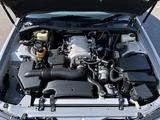 Toyota Aristo 1995 года за 4 200 000 тг. в Усть-Каменогорск – фото 4