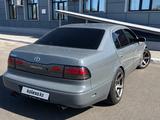 Toyota Aristo 1995 года за 4 200 000 тг. в Усть-Каменогорск – фото 3