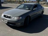 Toyota Aristo 1995 года за 4 200 000 тг. в Усть-Каменогорск – фото 2