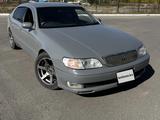 Toyota Aristo 1995 года за 4 200 000 тг. в Усть-Каменогорск