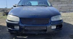 Opel Omega 1997 годаүшін100 000 тг. в Караганда