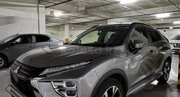 Mitsubishi Eclipse Cross 2021 года за 12 500 000 тг. в Алматы
