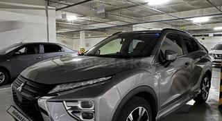 Mitsubishi Eclipse Cross 2021 годаүшін12 500 000 тг. в Алматы