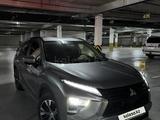 Mitsubishi Eclipse Cross 2021 годаfor12 700 000 тг. в Алматы – фото 3