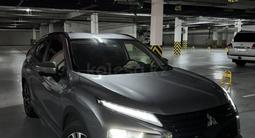 Mitsubishi Eclipse Cross 2021 года за 12 500 000 тг. в Алматы – фото 3