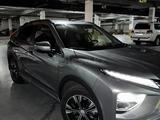 Mitsubishi Eclipse Cross 2021 годаfor12 700 000 тг. в Алматы – фото 4