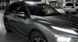 Mitsubishi Eclipse Cross 2021 года за 12 500 000 тг. в Алматы – фото 4
