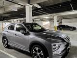 Mitsubishi Eclipse Cross 2021 годаfor12 700 000 тг. в Алматы – фото 2
