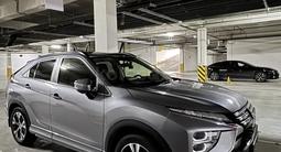 Mitsubishi Eclipse Cross 2021 года за 12 500 000 тг. в Алматы – фото 2