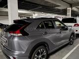 Mitsubishi Eclipse Cross 2021 годаfor12 700 000 тг. в Алматы – фото 5