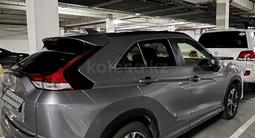 Mitsubishi Eclipse Cross 2021 года за 12 500 000 тг. в Алматы – фото 5