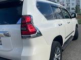 Toyota Land Cruiser Prado 2019 года за 24 500 000 тг. в Атырау – фото 5