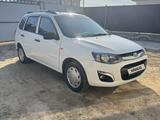 ВАЗ (Lada) Kalina 2194 2013 года за 3 200 000 тг. в Атырау – фото 2