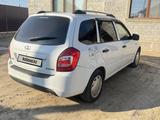 ВАЗ (Lada) Kalina 2194 2013 года за 3 200 000 тг. в Атырау – фото 3