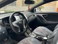 Hyundai Elantra 2013 годаүшін4 900 000 тг. в Шымкент – фото 4
