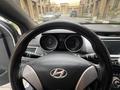 Hyundai Elantra 2013 годаүшін4 900 000 тг. в Шымкент – фото 5