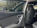 Hyundai Elantra 2013 годаүшін4 900 000 тг. в Шымкент – фото 11