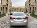 Hyundai Elantra 2013 годаүшін4 900 000 тг. в Шымкент – фото 14