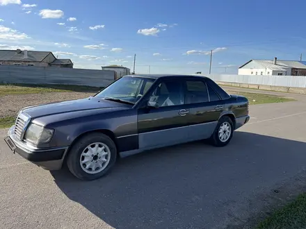 Mercedes-Benz E 220 1993 года за 1 500 000 тг. в Жанаарка – фото 6