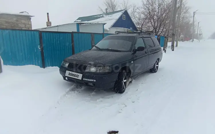 ВАЗ (Lada) 2111 2008 годаfor1 300 000 тг. в Костанай