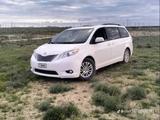 Toyota Sienna 2013 годаүшін9 500 000 тг. в Актау – фото 2