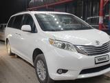 Toyota Sienna 2013 годаүшін9 500 000 тг. в Актау