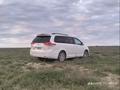 Toyota Sienna 2013 года за 9 500 000 тг. в Актау – фото 3
