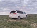 Toyota Sienna 2013 годаүшін9 500 000 тг. в Актау – фото 3