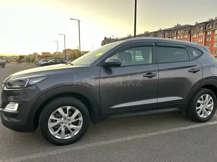 Hyundai Tucson 2019 года за 10 500 000 тг. в Астана – фото 10