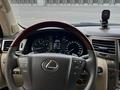 Lexus LX 570 2012 года за 25 500 000 тг. в Караганда – фото 14