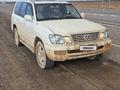 Lexus LX 470 2003 года за 9 000 000 тг. в Актау – фото 2